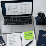 bureau de facility manager managed facilities