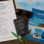 club coralia avis bureau voyage checklist