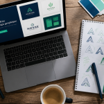 bureau freelance graphiste emploi avec portfolio et mission