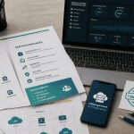 hébergement et infogérance, bureau, monitoring