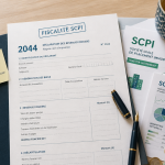 imposition scpi sur bureau expert-comptable