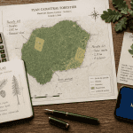 Investir dans la foret table outils gestion
