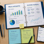 peut on avoir 2 micro entreprise dossiers graphiques