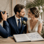 photographe pro mariage capture couple contrat