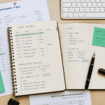 virement compte perso vers compte pro comptabilité
