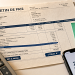 2040 brut en net : salaire net mensuel en France