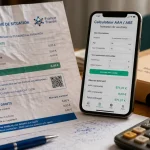 AAH et chomage : calcul allocation différentielle CAF France Travail