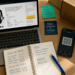 bureau amazon arbitrage entrepreneur FBA