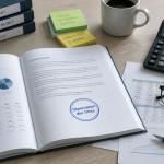 Dépréciation titres de participation sur bureau expert-comptable