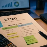 diagnostic interne stmg : analyse forces et faiblesses
