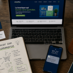 e commerce comment se lancer bureau entrepreneur