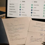 EURL statut : dépôt et choix fiscal (IR/IS) pour sécuriser le patrimoine