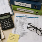 frais généraux def calculatrice dossiers comptables