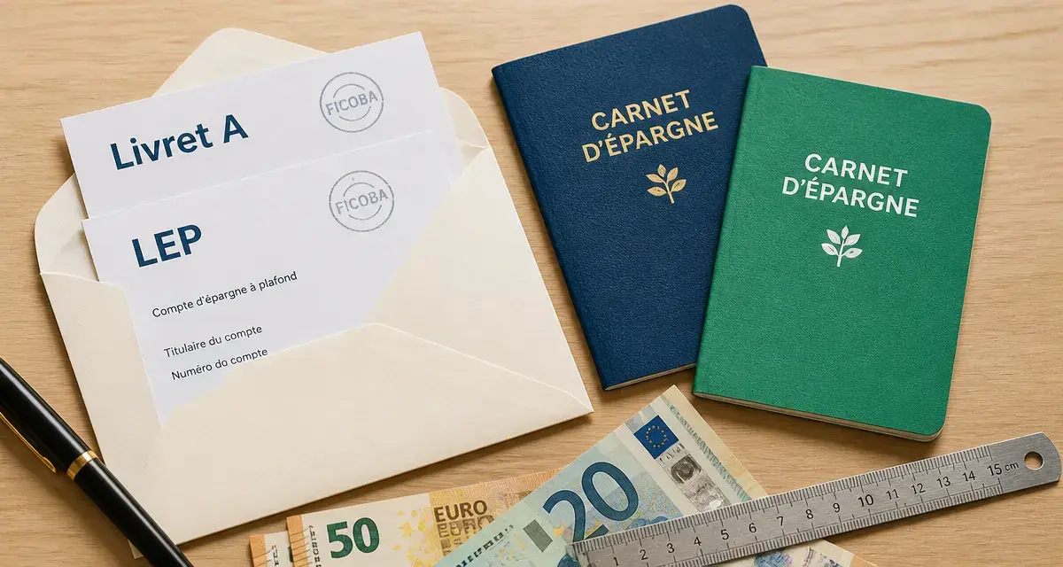 Peut-on avoir un livret A et un LEP ? Cumulez l’épargne en sécurité