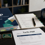 PMP certification prix : calcul des frais d’examen PMI