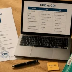 Portage salarial CDI plutôt que limite 18 mois