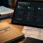 Portfolio ux ui design france : étude de cas UX, étapes Contexte Recherche Prototype