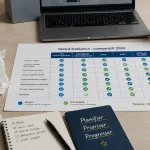 Quel statut pour un freelance : micro-entreprise, EI, EURL, SASU, portage