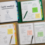 Ressources immaterielle dossiers capital invisible
