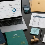 Secretaire freelance : externaliser l’administratif pour gagner en productivité