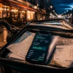 simulateur salaire uber eats : estimation revenus réels pour livreur