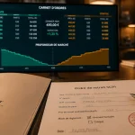 Vendre SCPI : ordre de retrait SCPI pour liquidité