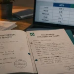 Calcul indemnité journalière rechute accident de travail : 60% puis 80%