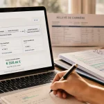 Calcul points ircantec : formule et seuils de versement