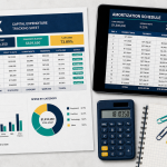 CapEx mean : définition et calcul des investissements