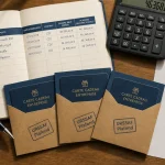 Carte cadeaux salariés et plafonds URSSAF