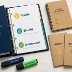 Certification QSE : audit ISO 9001 14001 45001, contrôle QSE
