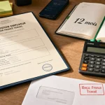 cdd droit chomage : dossier France Travail pour chômage après CDD