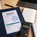 Complément salaire RQTH temps partiel : aides compensation perte de revenus