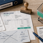 Compte comptable transport sur achat : 6241, 608 ou imputation au compte d’achat