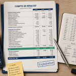 EBE définition : rentabilité brute d’exploitation