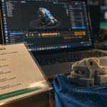 Formation 3D : Blender, Maya et impression FDM