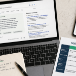 Google SGE : SERP change et impact SEO