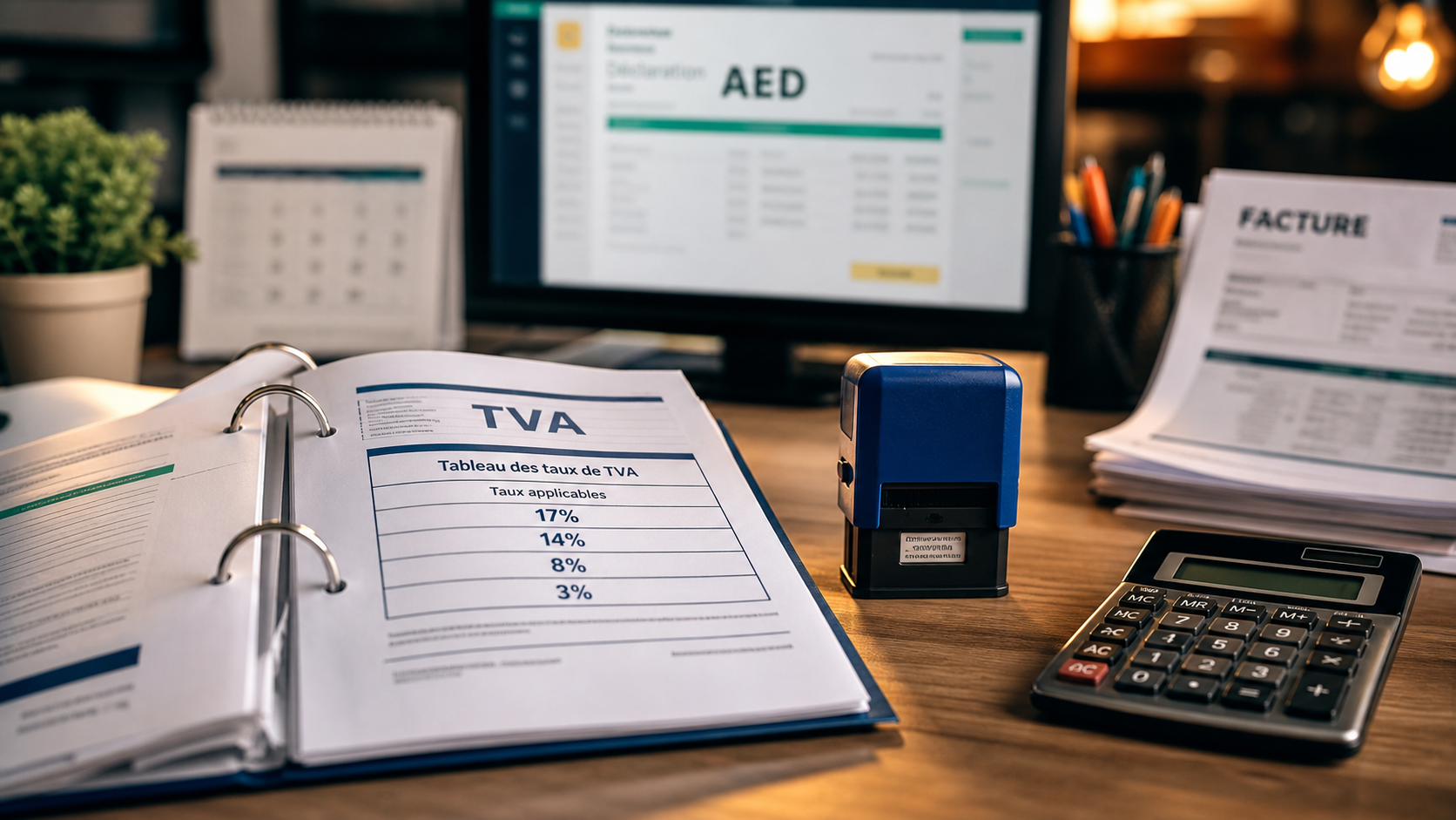 Luxembourg TVA : taux et obligations des entreprises