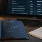Meilleur ETF CAC 40 PEA : comparatif et critères