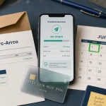 Paiement agirc arrco juillet 2025 : 1er juillet, délais bancaires