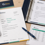 publipostage def : courrier personnalisé papier, email et hybride