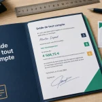 Solde de tout compte def à vérifier avant de signer