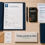 Temps partiel et RSA : salaire réduit et prime d’activité