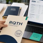 Travailleur indépendant handicapé urssaf : RQTH et OETH, dossier et DSN