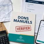 Virement bancaire controle fiscal : seuil dons manuels 10 000 €
