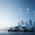 Audit, TCO et car policy : piloter une flotte