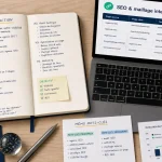 Comment écrire un article de blog : méthode, structure et astuces SEO