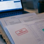 commission paritaire pôle emploi avis favorable : dossier et justificatifs