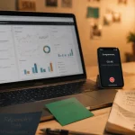 community management définition : bureau de community manager, échanges et reporting