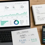 CPL marketing : formule budget / leads et KPI à comparer